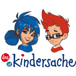 Logo Kindersache.de