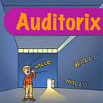 Auditorix