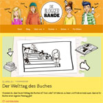 www.die-bloggerbande.de