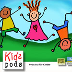 http://kidspods.de