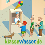 http://www.klassewasser.de