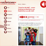 http://radiofuechse.de