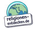 Das neue Logo von Religionen-entdecken