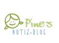 Logo von Pines Notiz-Blog