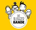 Logo Bloggerbande