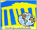 Logo vom ZUM-Grundschulwiki