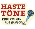 Logo vom Haste Töne 