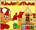 Logo vom KinderRathaus