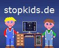 Logo von Stopkids.de