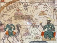 Mansa Musa, der Löwenkönig von Mali Mansa Musa, der Löwenkönig von Mali