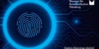 Screen Webseite Digitaler Daten-Dienstag Screen Webseite Digitaler Daten-Dienstag