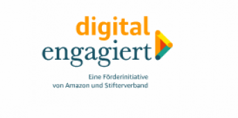 Logo digital.engagiert