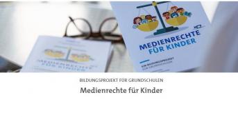 Screen SWR Webseite Medienrechte für Kinder Screen SWR Webseite Medienrechte für Kinder