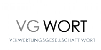 Screenshot https://www.vgwort.de/, Logo VG Wort