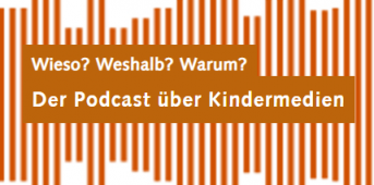 Screenshot Podcast Wieso Weshalb Warum