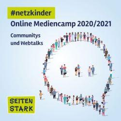 Netzkinder Mediencamp