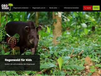 Screenshot Kids.Oroverde