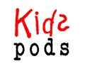 Logo Kidspods