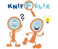Logo von Kniffelix