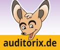 Logo von Auditorix