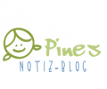 Logo von Pines Notiz-Blog