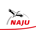 Logo der Naturschutzjugend