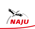 Logo NAJU Logo der Naturschutzjugend