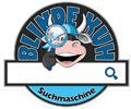 Logo der Blinden-Kuh