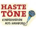 Logo vom Haste Töne 