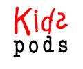 Logo von Kidspods