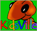 Logo von Kidsville