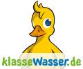 Logo von Klassewasser