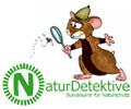 Logo von NaturDetektive