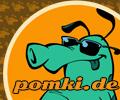 Logo von Pomki Logo von Pomki