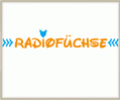 Logo von den Radiofüchsen