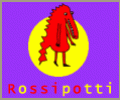 Logo von Rossipotti