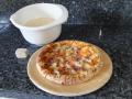 Was macht Hefe im Pizzateig? Was macht Hefe im Pizzateig?