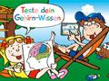 Lückentext zur Alzheimer-Krankheit AFi-KiDS testen ihr Wissen zur Alzheimer-Krankheit mit einem Lückentext