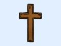 Kreuz © kirche-entdecken.de Kreuz