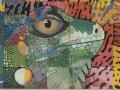 Mosaikkunst Südafrika Mosaikkunst Südafrika