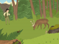 Wald Habitat Wald