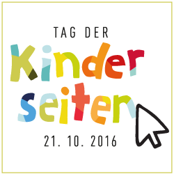 Tag der Kinderseiten 2016