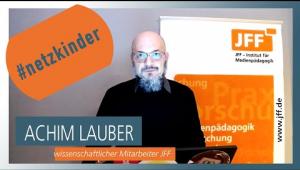 Embedded thumbnail for Achim Lauber 